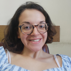 tutor a Roma - Carmela