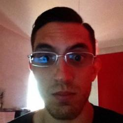 tutor a Busnago  - Davide