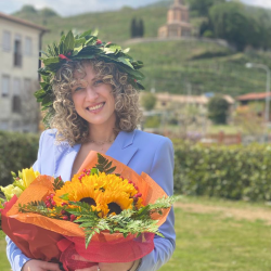 tutor a Pisa - Sonia