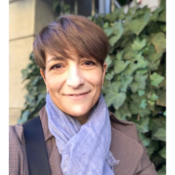 tutor a MILANO - Barbara