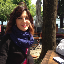 tutor a Sini - Monica Caterina