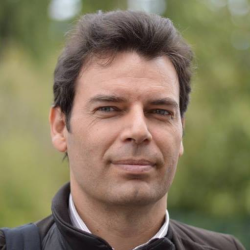 immagine del tutor Alessandro