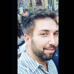 tutor a MILANO - Domenico