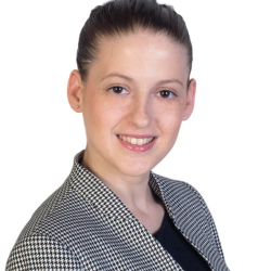 tutor a Narni - Sara