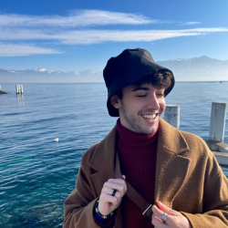 tutor a Milano - Luca