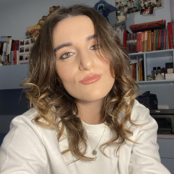 tutor a Pozzuoli - Chiara