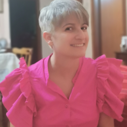 tutor a Mentana - Valentina