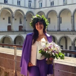 tutor a milano  - Maria