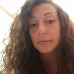 tutor a Spoltore - Chiara