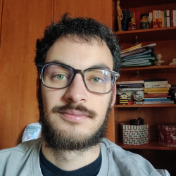 tutor a Terni - Jacopo
