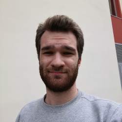 tutor a Pisa - Mervin