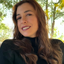tutor a LECCE - Benedetta
