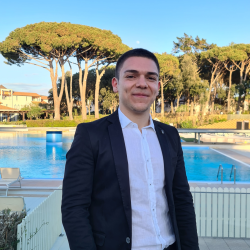 tutor a Roma - LUCA