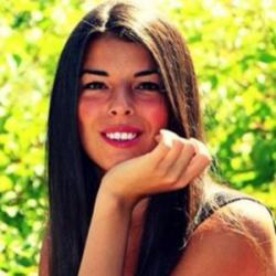 tutor a vercelli - giorgia