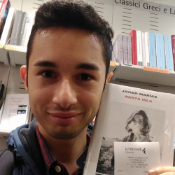 tutor a perugia - riccardo