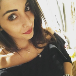 immagine del tutor Stefania