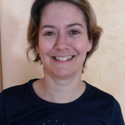 tutor a Trento - Roberta
