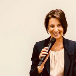 tutor a Livorno - Monica Anna