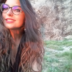 tutor a potenza - Alessia