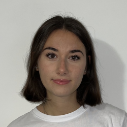 tutor a Rosta - Chiara