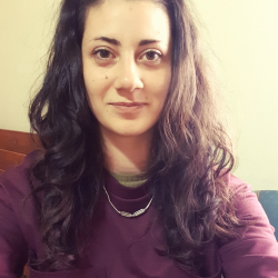 tutor a monteforte irpino - Francesca