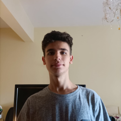 tutor a Roma - Gabriel
