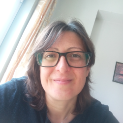 tutor a Villafranca Tirrena - Grazia Maria