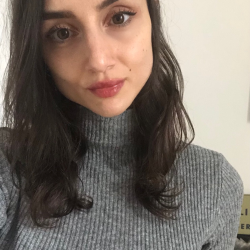 tutor a Milano - Martina