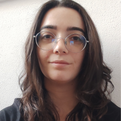 tutor a Fondi - Michela