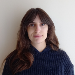 tutor a Bologna - Chiara