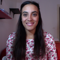 tutor a Roma - Giulia