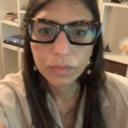 tutor a Napoli - Federica