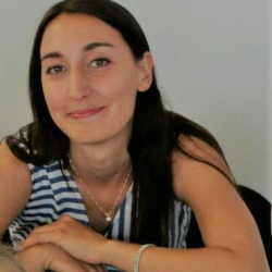 tutor a Mestre - Giulia
