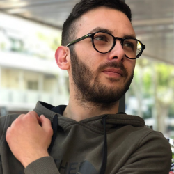 tutor a Lignano Sabbiadoro - Samuele