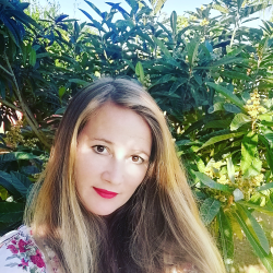 tutor a MILAZZO - YULIYA