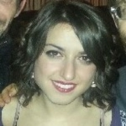 tutor a MIlano - Francesca