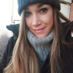 tutor a Roma - Ludovica