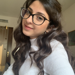 tutor a Garbagnate Milanese - Martika