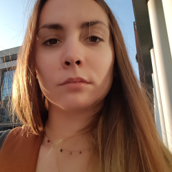 tutor a Milano - Laura