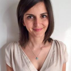 tutor a BRESCIA - Angela