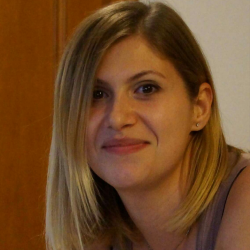 tutor a Cagliari - Silvia