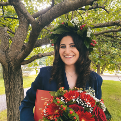 tutor a scafati - Annabella