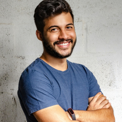 tutor a Cepagatti - Davide ugo