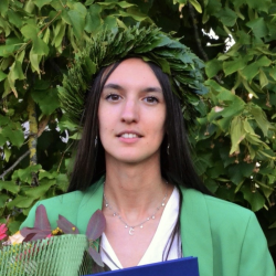 tutor a Parma - Carlotta