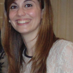 tutor a Modena - Chiara Antonietta
