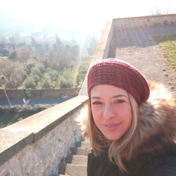tutor a Vimercate - Caterina