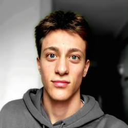 tutor a Segrate - Riccardo