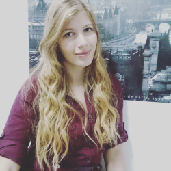 tutor a Milano - Ekaterina
