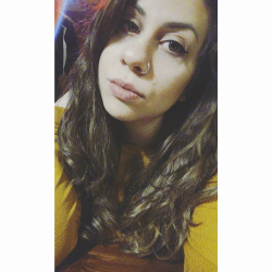 tutor a Roma - Noemi