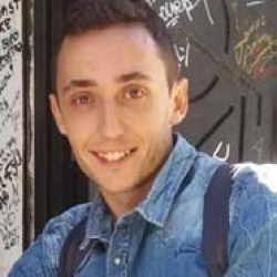 tutor a Roma - RAFFAELE
